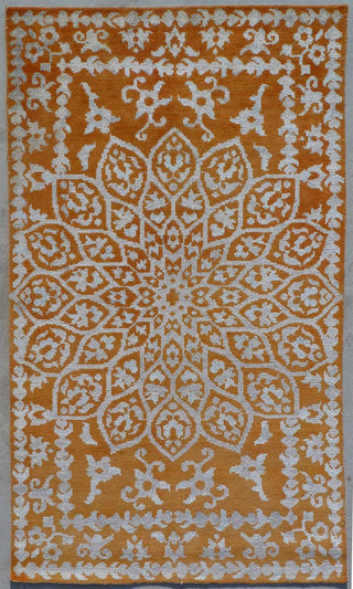 Safavieh Stone Wash STW207 Copper Area Rug main image