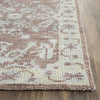 Safavieh Stone Wash STW216 Charcoal Area Rug Detail