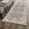 Safavieh Stone Wash STW216 Charcoal Area Rug Room Scene Feature
