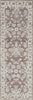 Safavieh Stone Wash STW216 Charcoal Area Rug 2' 6'' X 8' Runner