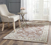 Safavieh Stone Wash STW216 Charcoal Area Rug Room Scene