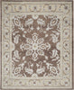 Safavieh Stone Wash STW216 Charcoal Area Rug main image