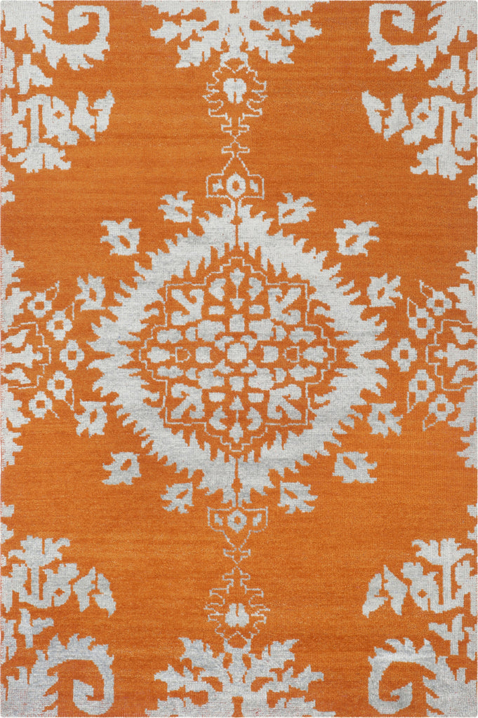 Safavieh Stone Wash STW235 Gold Area Rug main image