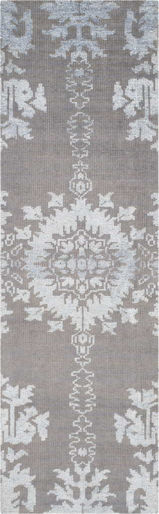 Safavieh Stone Wash STW235 Grey Area Rug 2' 6'' X 8' Runner