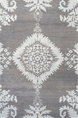 Safavieh Stone Wash STW235 Grey Area Rug main image