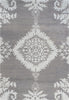 Safavieh Stone Wash STW235 Grey Area Rug 4' X 6'