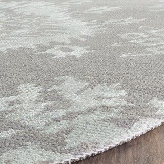 Safavieh Stone Wash STW235 Grey Area Rug Detail