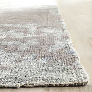 Safavieh Stone Wash STW235 Grey Area Rug Detail