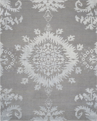 Safavieh Stone Wash STW235 Grey Area Rug 8' X 10'