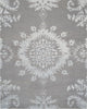 Safavieh Stone Wash STW235 Grey Area Rug Main