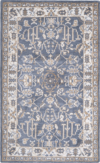 Safavieh Stone Wash STW240 Blue/Ivory Area Rug main image