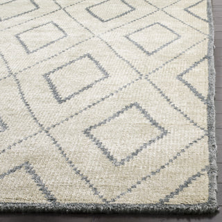 Safavieh Stone Wash STW311 Beige/Grey Area Rug Detail