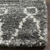 Safavieh Stone Wash STW312 Grey/Beige Area Rug Detail