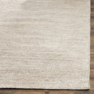 Safavieh Stone Wash STW615 Light Grey Area Rug Detail