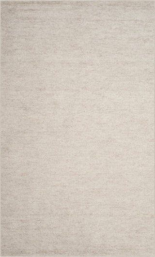 Safavieh Stone Wash STW615 Light Grey Area Rug 5' X 8'