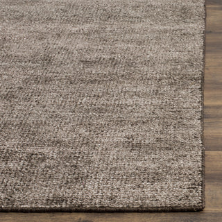 Safavieh Stone Wash STW615 Charcoal Area Rug Detail