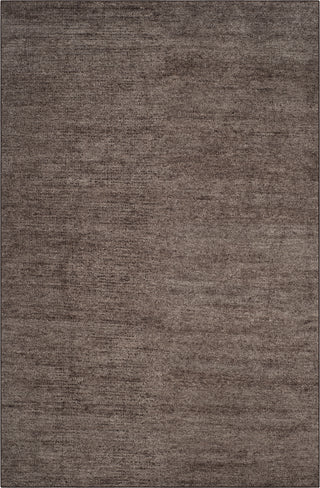 Safavieh Stone Wash STW615 Charcoal Area Rug 5' X 8'