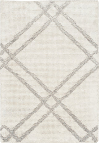 Safavieh Stone Wash STW701 Dove/Ivory Area Rug 