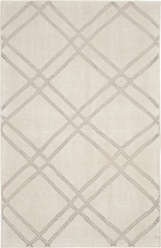 Safavieh Stone Wash STW701 Dove/Ivory Area Rug main image