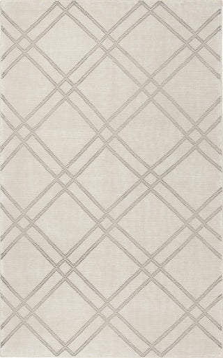 Safavieh Stone Wash STW701 Dove/Ivory Area Rug 5' X 8'