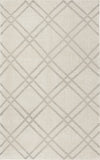 Safavieh Stone Wash STW701 Dove/Ivory Area Rug Main