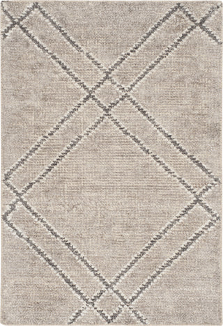 Safavieh Stone Wash STW701 Khaki/Grey Area Rug 2' X 3'