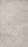 Safavieh Stone Wash STW701 Khaki/Grey Area Rug 5' X 8'