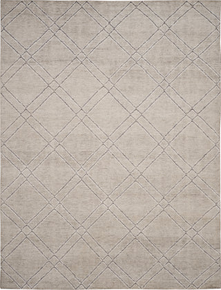 Safavieh Stone Wash STW701 Khaki/Grey Area Rug 8' X 10'