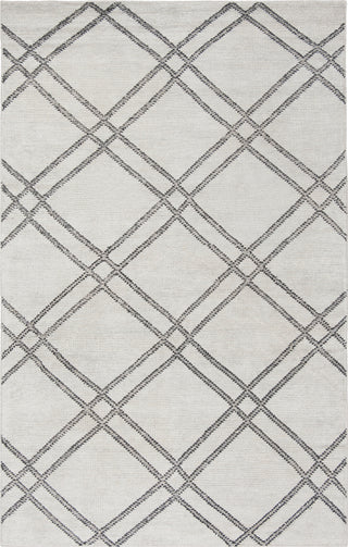 Safavieh Stone Wash STW701 Steel Grey Area Rug 5' X 8'