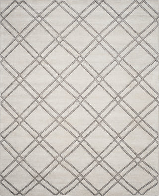 Safavieh Stone Wash STW701 Steel Grey Area Rug 8' X 10'