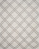 Safavieh Stone Wash STW701 Steel Grey Area Rug Main