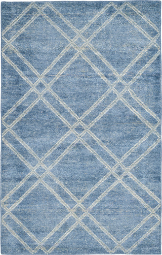 Safavieh Stone Wash STW701 Deep Blue Area Rug main image