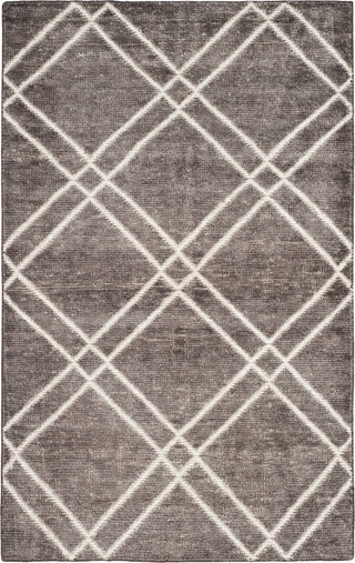 Safavieh Stone Wash STW701 Dark Grey Area Rug main image