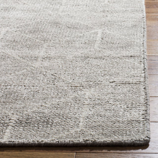 Safavieh Stone Wash STW904 Silver Area Rug Detail