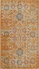 Safavieh Sutton SUT402C Gold/Ivory Area Rug 
