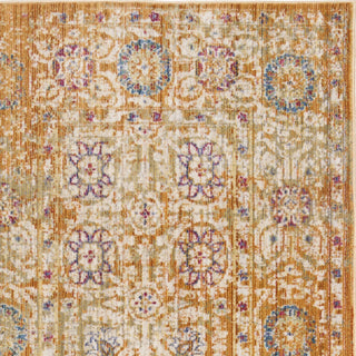 Safavieh Sutton SUT402C Gold/Ivory Area Rug 