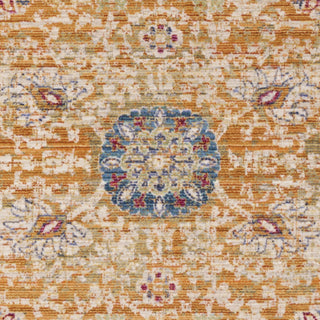 Safavieh Sutton SUT402C Gold/Ivory Area Rug 