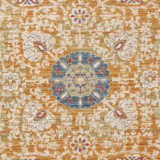 Safavieh Sutton SUT402C Gold/Ivory Area Rug 