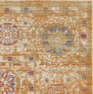 Safavieh Sutton SUT402C Gold/Ivory Area Rug 