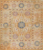 Safavieh Sutton SUT402C Gold/Ivory Area Rug 