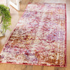 Safavieh Sutton SUT403D Fuchsia/Ivory Area Rug 