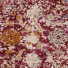 Safavieh Sutton SUT403D Fuchsia/Ivory Area Rug 