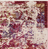 Safavieh Sutton SUT403D Fuchsia/Ivory Area Rug 