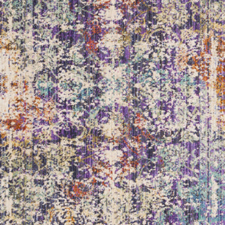 Safavieh Sutton SUT403F Lavander/Ivory Area Rug 