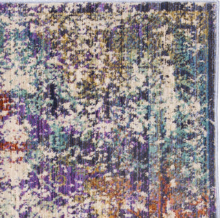 Safavieh Sutton SUT403F Lavander/Ivory Area Rug 