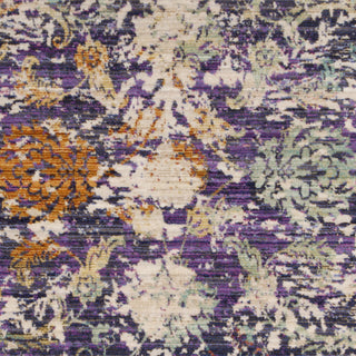 Safavieh Sutton SUT403F Lavander/Ivory Area Rug 