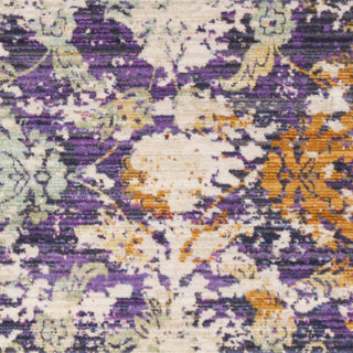 Safavieh Sutton SUT403F Lavander/Ivory Area Rug 