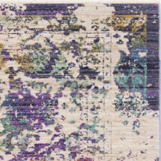 Safavieh Sutton SUT403F Lavander/Ivory Area Rug 