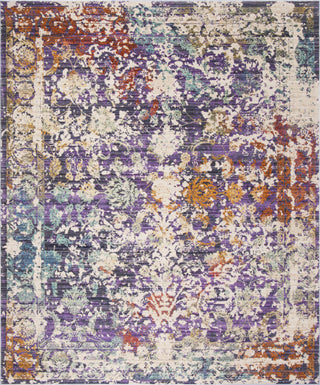 Safavieh Sutton SUT403F Lavander/Ivory Area Rug 