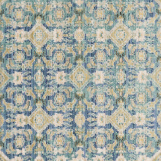 Safavieh Sutton SUT407M Blue Area Rug 